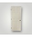 50873 Prehung 6-Panel Hollow Interior 32" x 80'