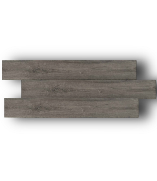 50883 Walnut Waves Vinyl Flooring 4-Boxes (95 sq. ft.)