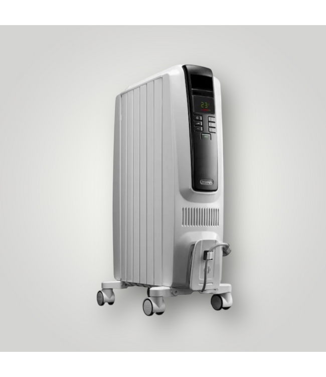 50885 1500W Ceramic Tower Heater