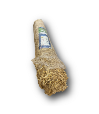 50890 Straw Blanket 100' ft Roll