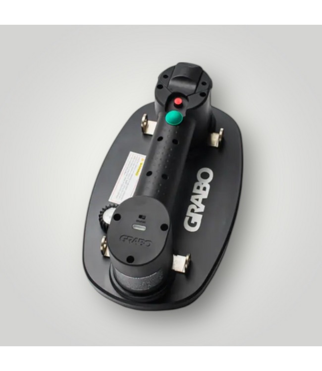 50899 Portable Electric Vacuum Suction Cup