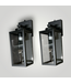 50900  2-Pack Outdoor Wall Lights