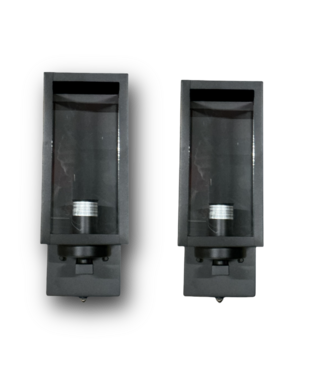 50900  2-Pack Outdoor Wall Lights