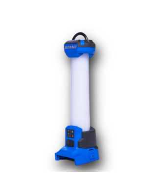 50912 Lithium Ion Power Tool Flashlight