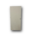 50914 Primed 36-in x 80-in Fire-Rated Door