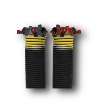50915 2-Pack Garage Torsion Springs
