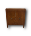 50921 New Walnut Bathroom Vanity 31"W