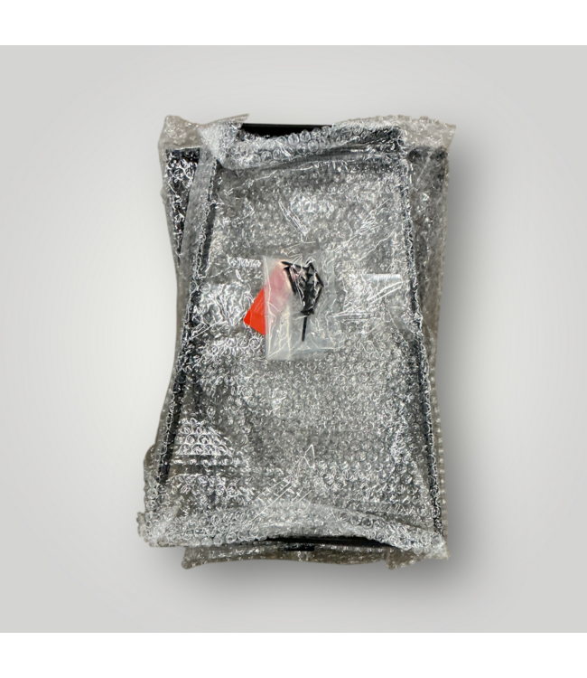 50927 11x16 Carbon Steel Table Leg