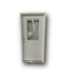50931 Prehung 36"x 80" Steel Entry Door with Blinds