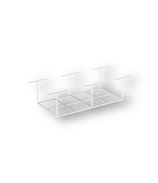 50935 4-ft x 8-ft Overhead Storage Rack