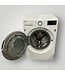 50969 White Smart Washer Machine  4.5 cu. ft.