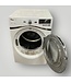 50971 White Front Load Dryer 7.4 cu. ft.