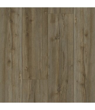 50974 Pecan LVP Flooring Set of 5 Boxes 89 sq. ft.