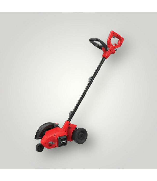 50979 7.5-in 12-Amp Electric Lawn Edger