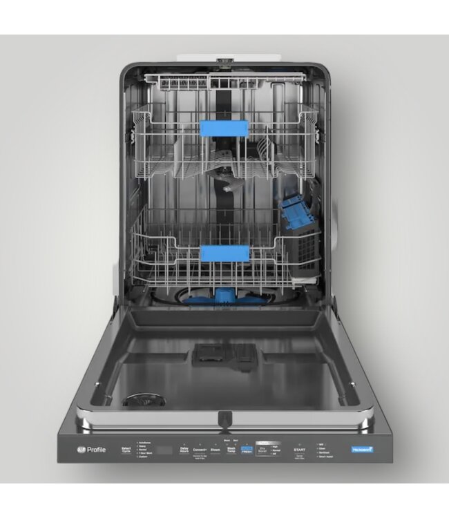 50998 Smart Built-In Stainless Steel Dishwasher 24"W