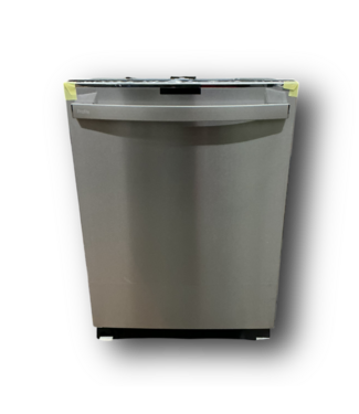 50998 Smart Built-In Stainless Steel Dishwasher 24"W