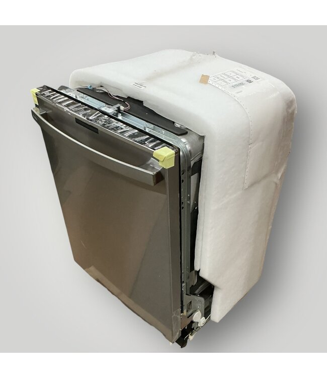 50998 Smart Built-In Stainless Steel Dishwasher 24"W