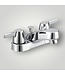 51002 Rutland Chrome 2-Handle Faucet