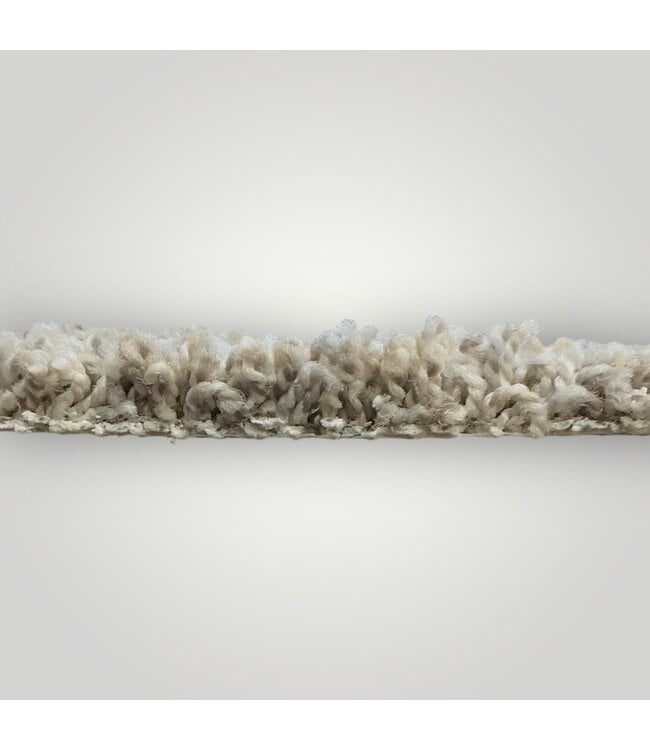 51006 Comet Taupe Nylon Textured Indoor Carpet Roll 672 sq. ft.