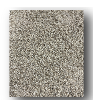 51006 Comet Taupe Nylon Textured Indoor Carpet Roll 672 sq. ft.