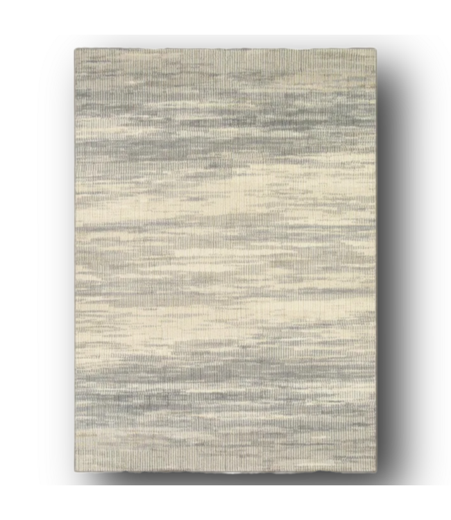 51008 Tufted Rectangle Indoor Vintage Area Rug 5' x 7'