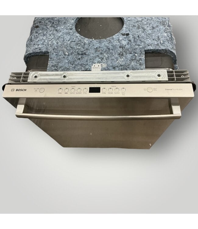 51003 100 Series Built-In Dishwasher With Third Rack 24"