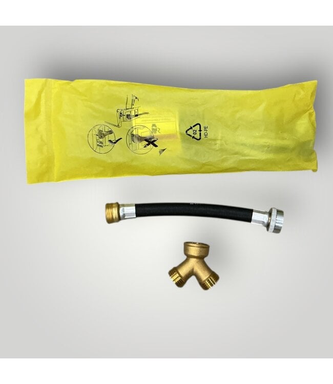 51003 100 Series Built-In Dishwasher With Third Rack 24"