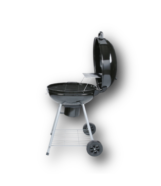 51021 Black Kettle Charcoal Grill