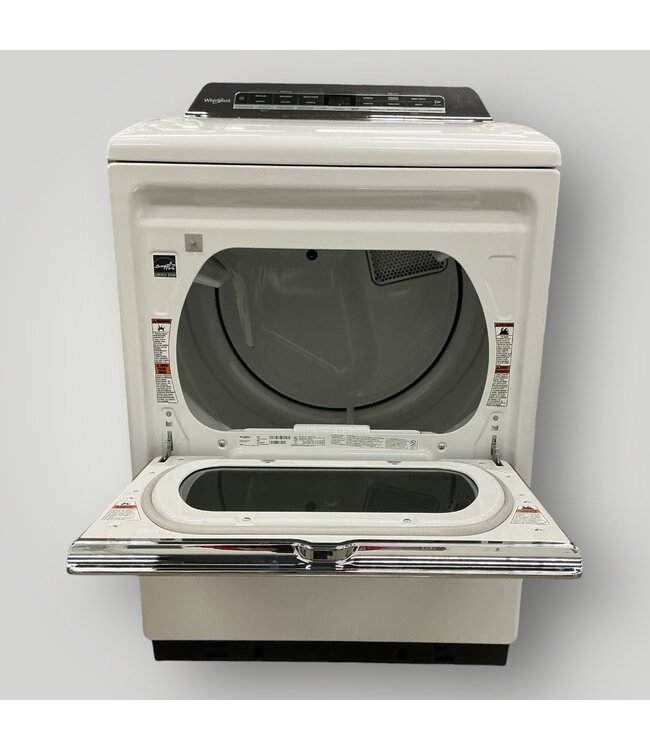 51023 Smart Compatible Vented Electric Dryer 7.4 cu. ft.