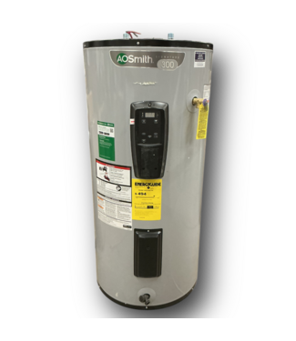 51022 Signature 300 Series Smart Electric Water Heater 50 Gal