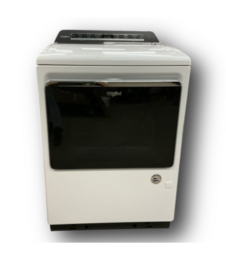 51023 Smart Compatible Vented Electric Dryer 7.4 cu. ft.