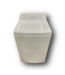 51025 4.1-cu ft White Top Load Washer (25"W x 38"H)