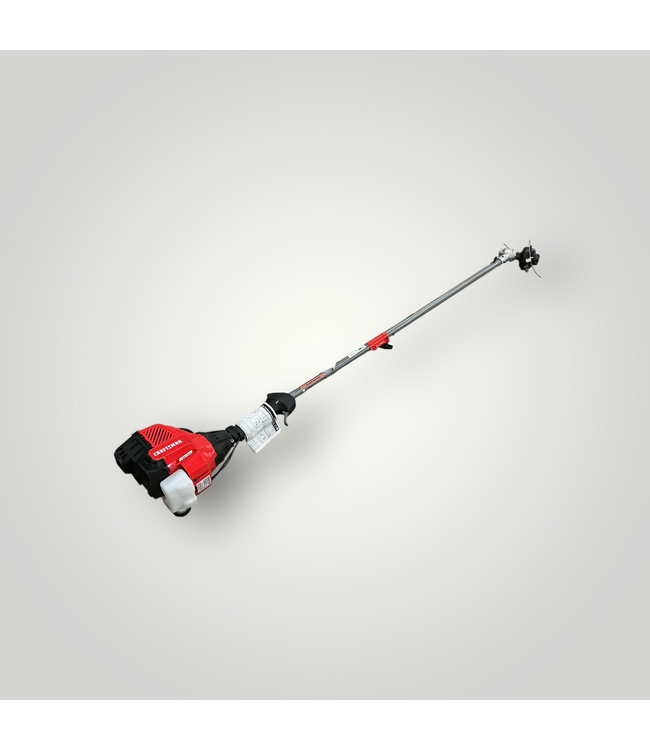 51029 Gas String Trimmer 17-in (25-cc)