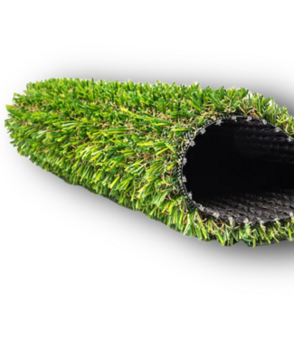 51034 Spring Olive Artificial Grass Roll 10' x 12'