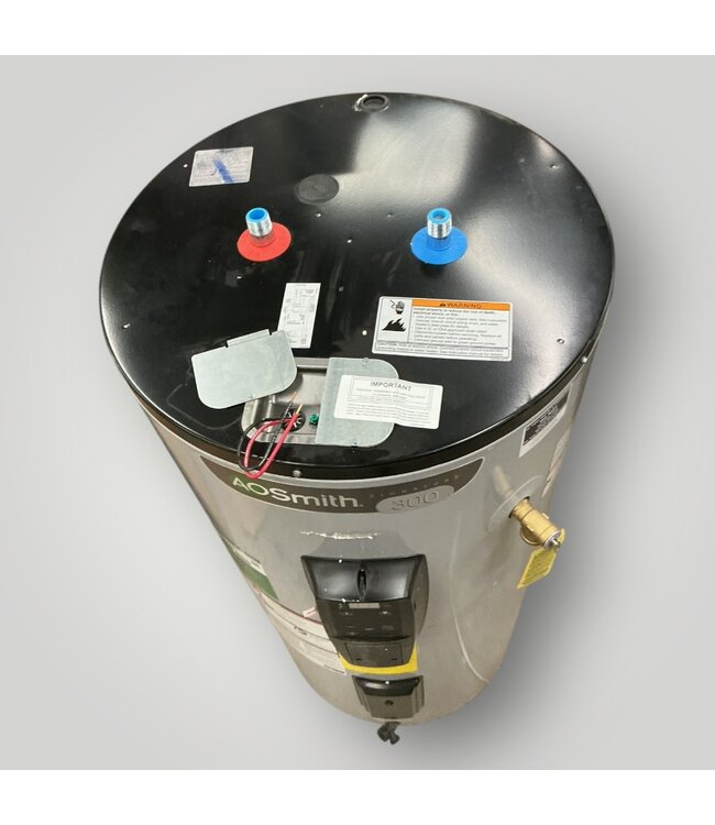51022 Signature 300 Series Smart Electric Water Heater 50 Gal