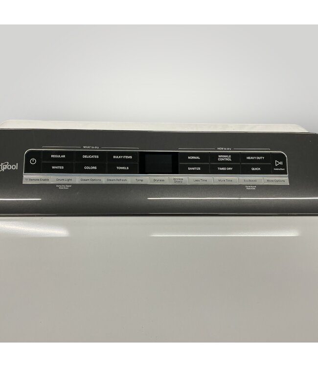 51023 Smart Compatible Vented Electric Dryer 7.4 cu. ft.