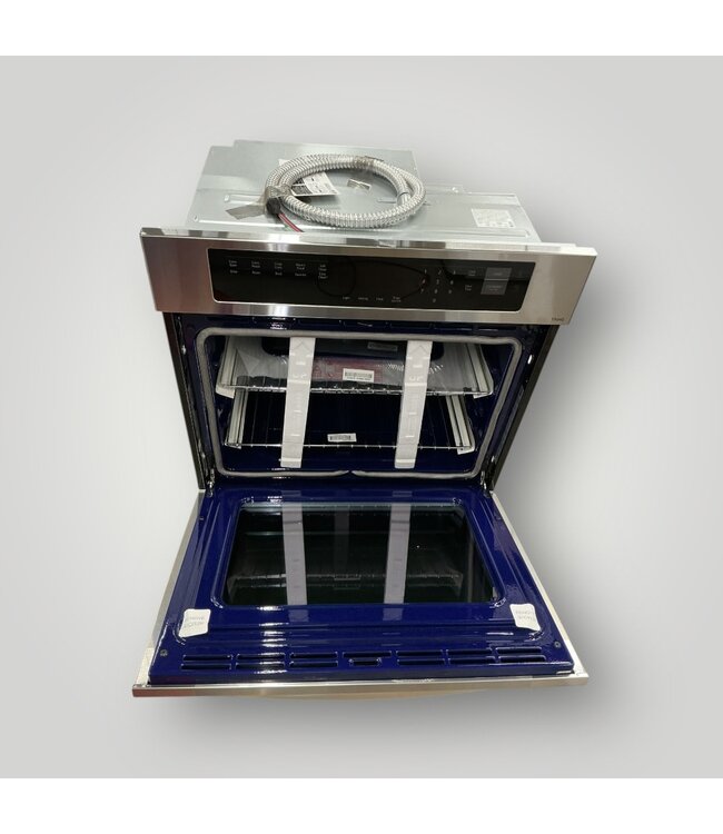 51030 Easy Clean Single Electric Wall Oven 30"W