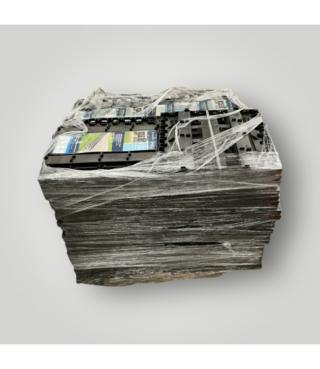 51032 InstaDeck Patio Kit 23" x 23" (Set of 22)