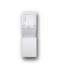 51012  24-in Electric Stacked Laundry Center (White)