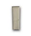 51041  Prehung 2 -Panel Interior Door 24" x 80"