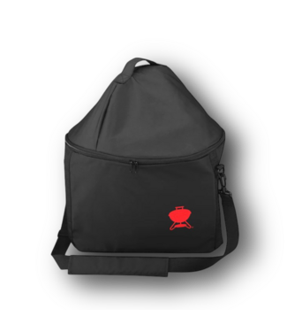 51060 Black Charcoal Grill Cover