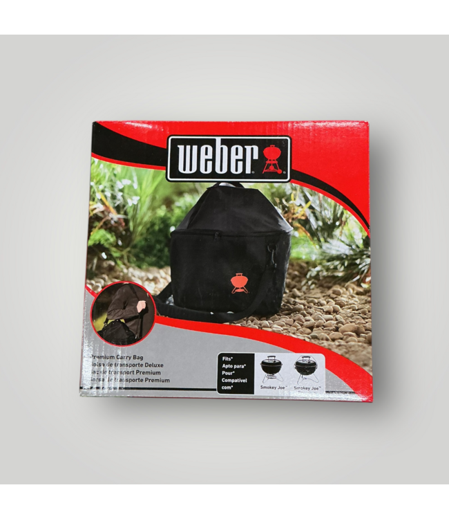 51060 Black Charcoal Grill Cover