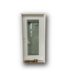 51040 Prehung Full-Lite 36-in x 80-in Front Door