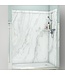 51061 Royale Calypso 3 Piece Shower Wall Surround 60"W