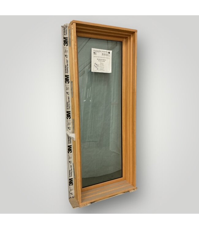 51067 Fixed Casement Window 23.375"W x 59.5"H
