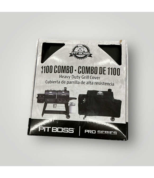 51081 Smoker Cover 71-inch x 48.25-inch