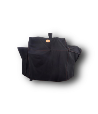 51081 Smoker Cover 71-inch x 48.25-inch