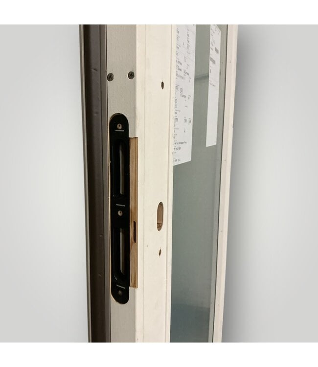 51066 E-Series French Hinged Patio Door Panels Only 48"W