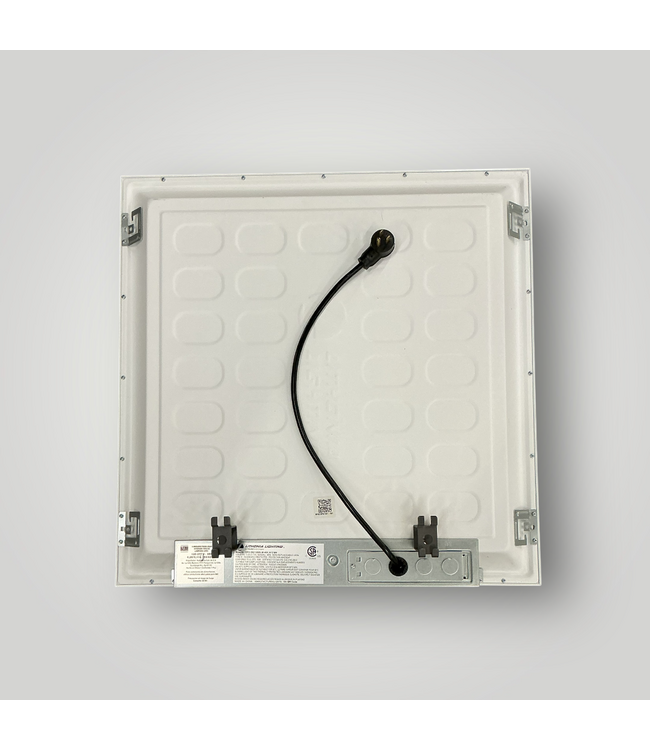 51092 Lithonia 2-ft x 2-ft Cool White LED Panel