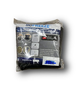 51093 PF WaterWorks Faucet Cover 2-Pack